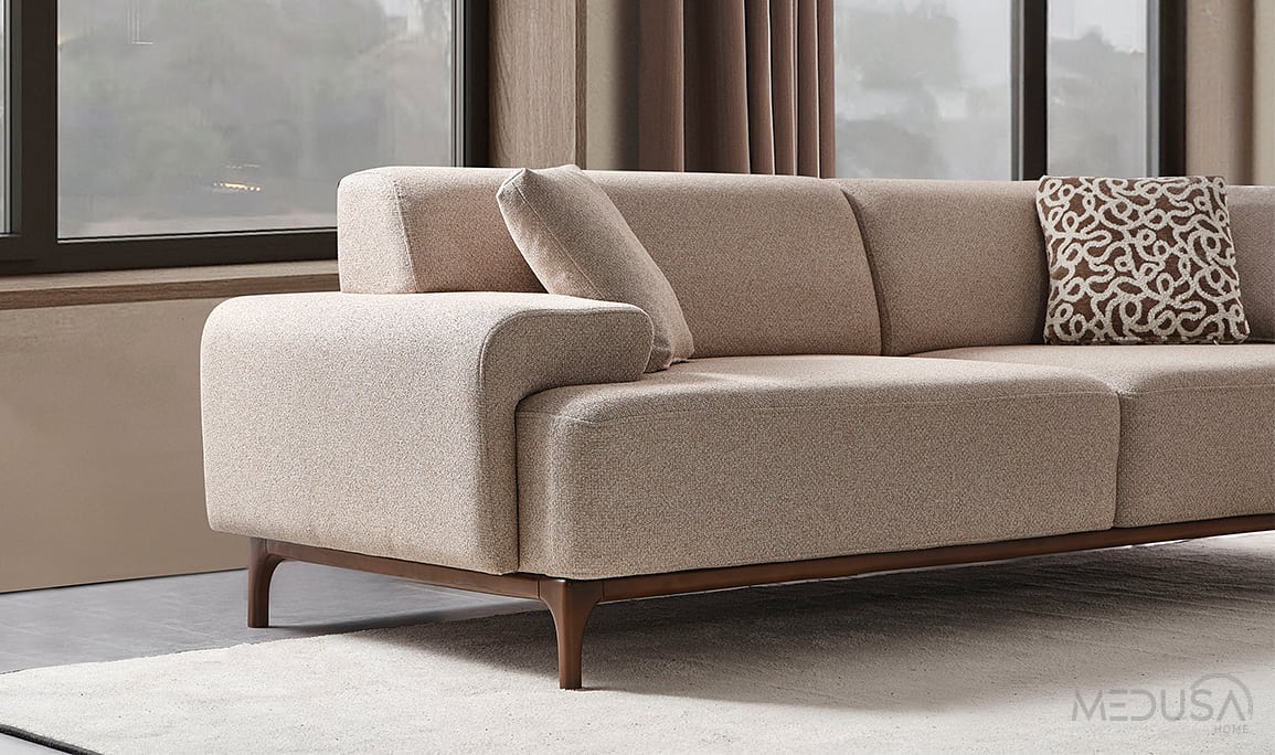Medusa Home Mobilya - Best Koltuk Takımı