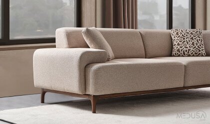 Medusa Home Mobilya - Best Koltuk Takımı