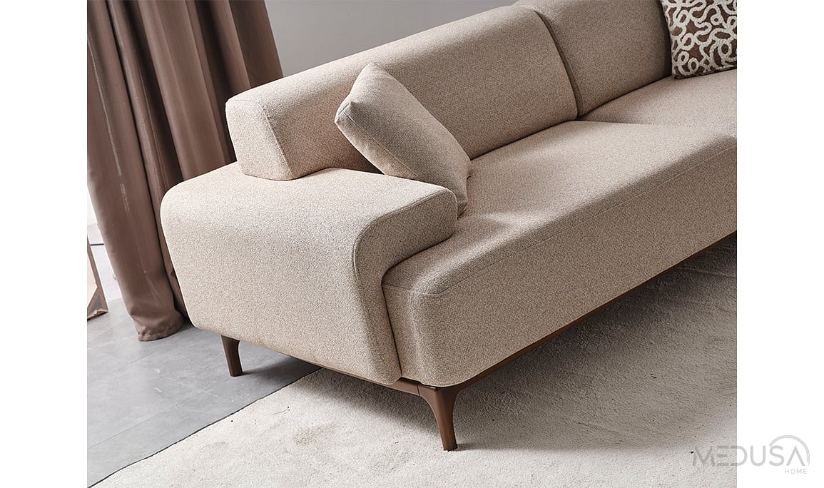 Medusa Home Mobilya - Best Koltuk Takımı