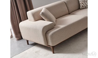 Medusa Home Mobilya - Best Koltuk Takımı