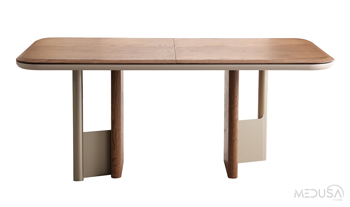 Medusa Home Mobilya - Beta Açılır Yemek Masası
