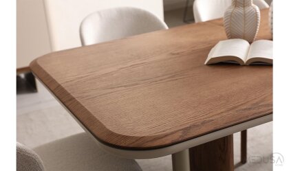 Medusa Home Mobilya - Beta Açılır Yemek Masası