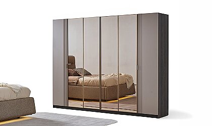 Medusa Home Mobilya - Beta Gardırop