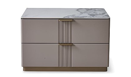 Medusa Home Mobilya - Beta Karyola