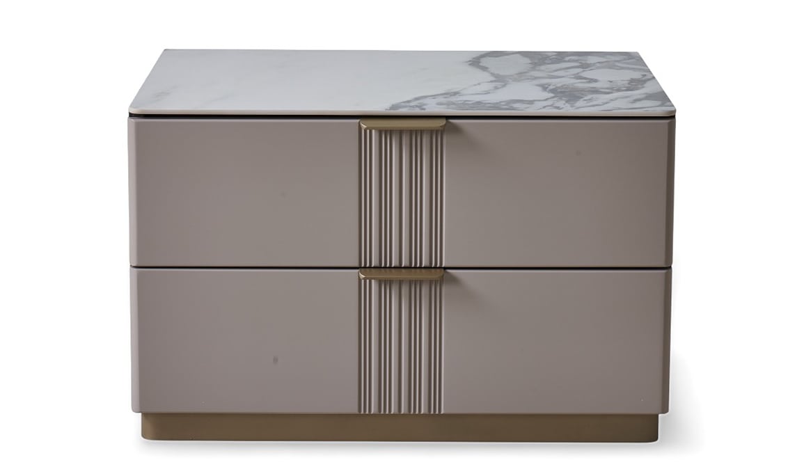 Medusa Home Mobilya - Beta Komodin