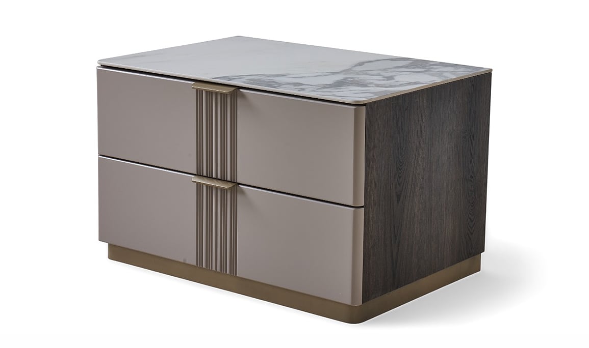 Medusa Home Mobilya - Beta Komodin