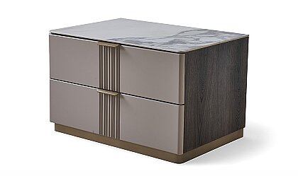 Medusa Home Mobilya - Beta Komodin
