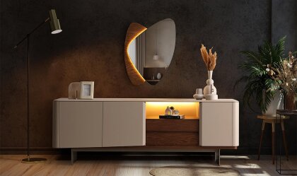 Medusa Home Mobilya - Beta Konsol