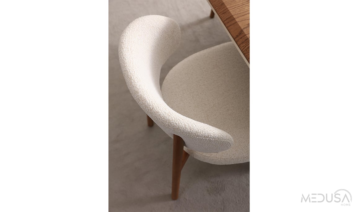 Medusa Home Mobilya - Beta Sandalye