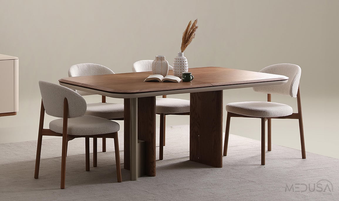 Medusa Home Mobilya - Beta Sandalye