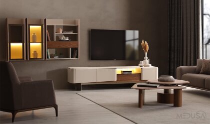 Medusa Home Mobilya - Beta Tv Ünitesi