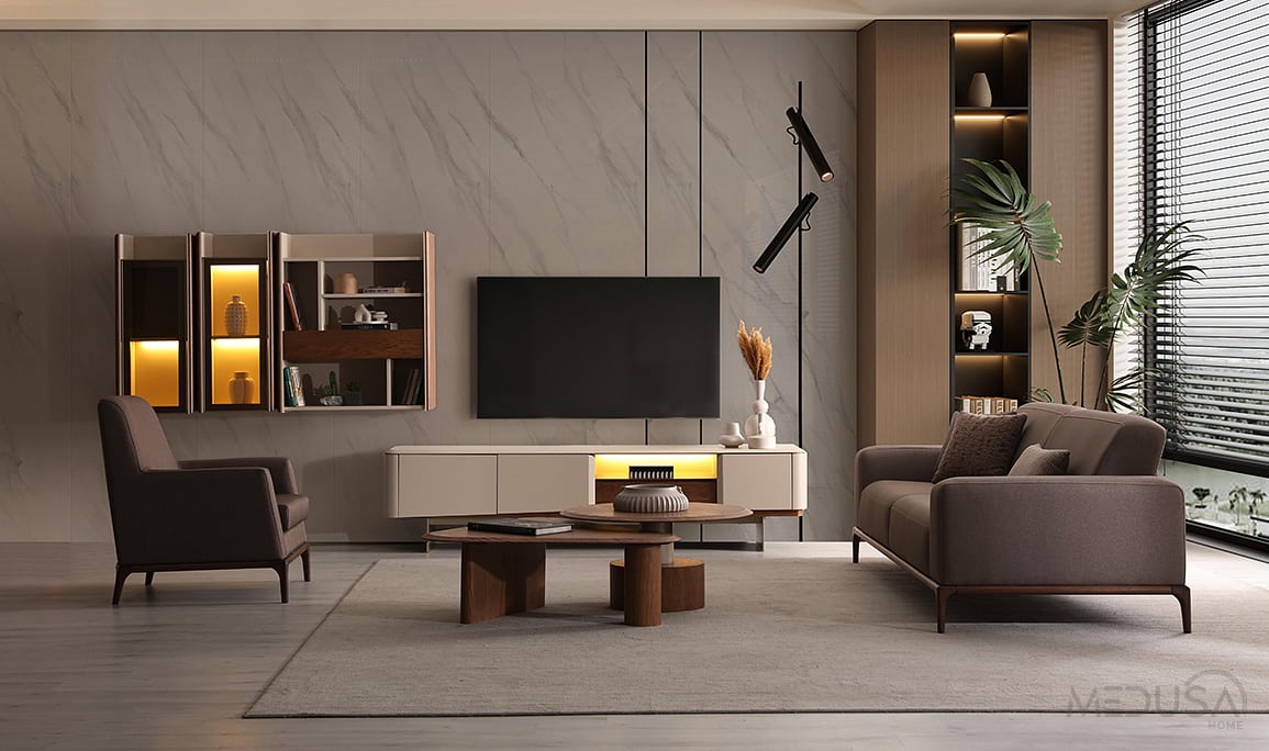 Medusa Home Mobilya - Beta Tv Ünitesi