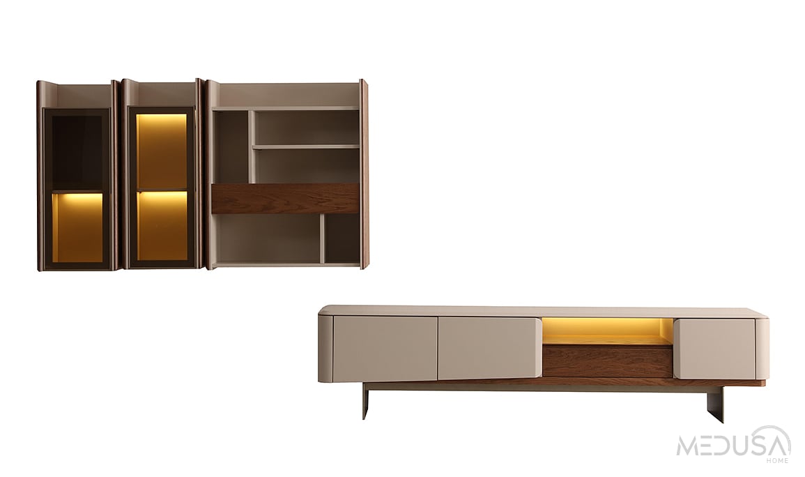 Medusa Home Mobilya - Beta Tv Ünitesi