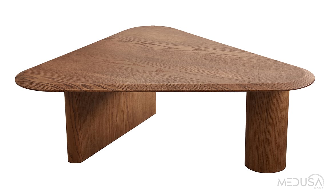 Medusa Home Mobilya - Beta Üçgen Sehpa