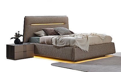 Medusa Home Mobilya - Beta Yatak Odası