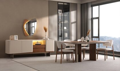 Medusa Home - Beta Yemek Odası