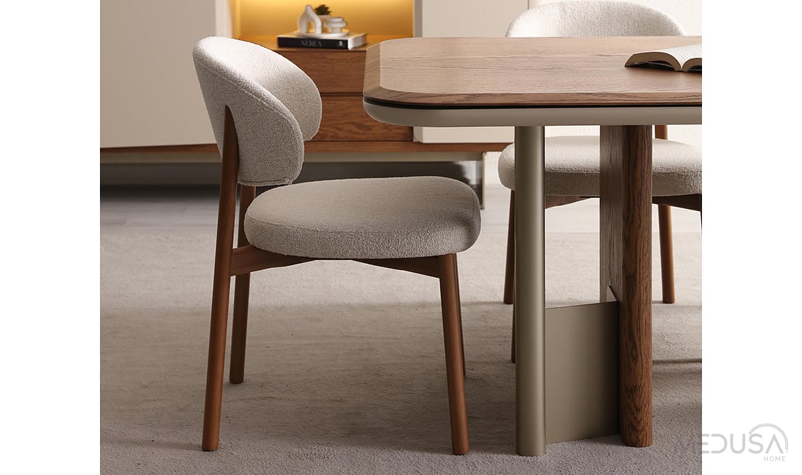 Medusa Home Mobilya - Beta Yemek Odası