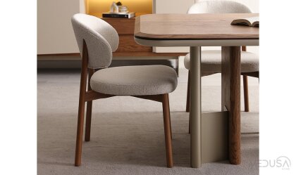 Medusa Home Mobilya - Beta Yemek Odası