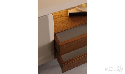 Medusa Home Mobilya - Beta Yemek Odası