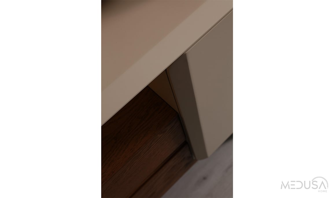 Medusa Home Mobilya - Beta Yemek Odası