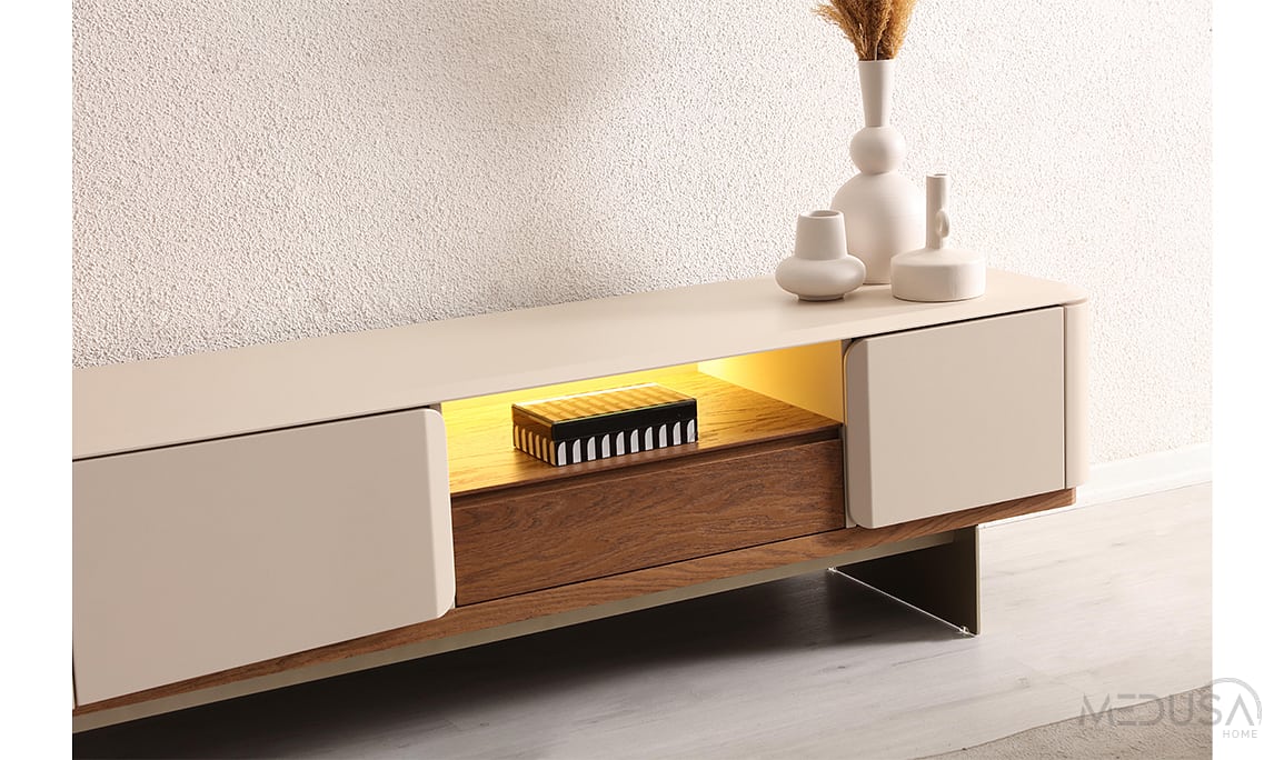 Medusa Home Mobilya - Beta Yemek Odası