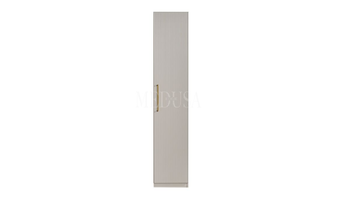 Medusa Home Mobilya - Beth Gold 6 Kapılı Gardırop