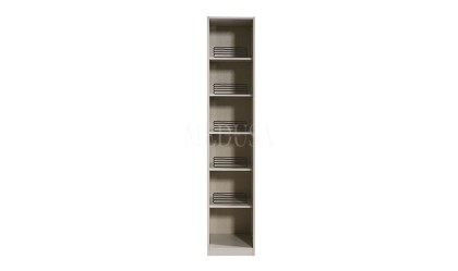 Medusa Home Mobilya - Beth Gold 6 Kapılı Gardırop