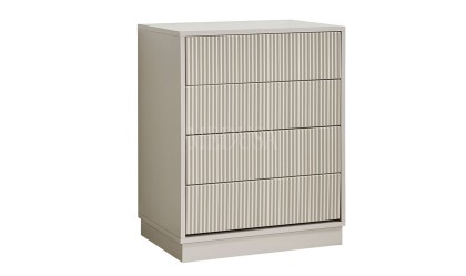 Medusa Home Mobilya - Beth Gold 6 Kapılı Yatak Odası