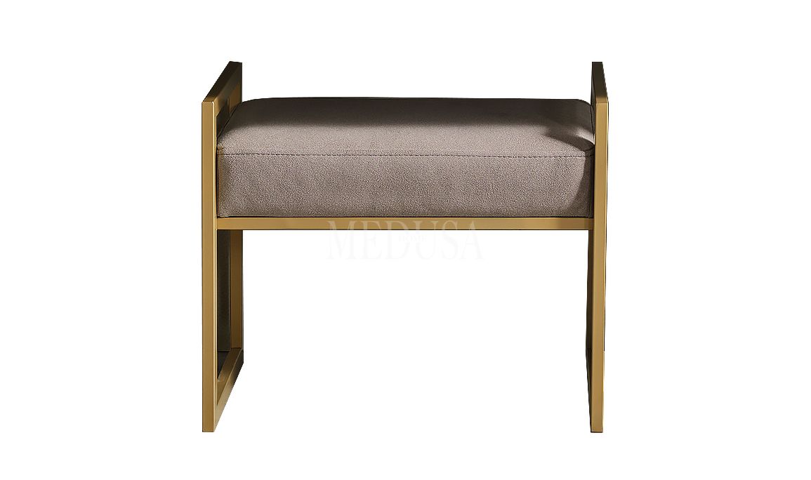 Medusa Home Mobilya - Beth Gold Giyinme Odası