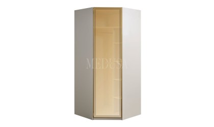 Medusa Home Mobilya - Beth Gold Köşe Gardırop