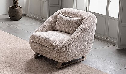 Medusa Home Mobilya - Betty Berjer