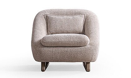 Medusa Home Mobilya - Betty Berjer