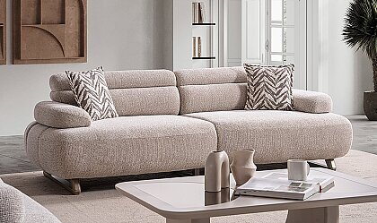Medusa Home Mobilya - Betty Koltuk Takımı