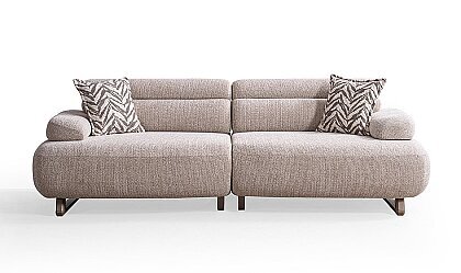Medusa Home Mobilya - Betty Koltuk Takımı