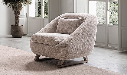 Medusa Home Mobilya - Betty Koltuk Takımı