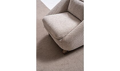 Medusa Home Mobilya - Betty Koltuk Takımı