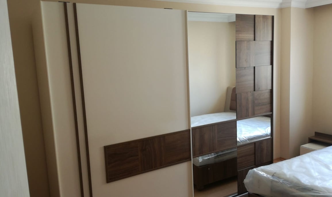 Medusa Home Mobilya - Betül Hanım - İstanbul