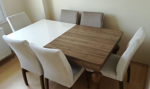 Medusa Home Mobilya - Betül Hanım - İstanbul