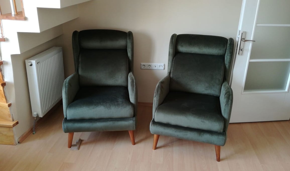 Medusa Home Mobilya - Betül Hanım - İstanbul