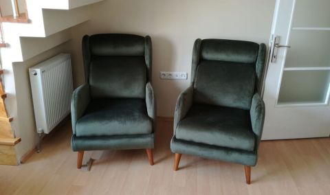 Medusa Home Mobilya - Betül Hanım - İstanbul