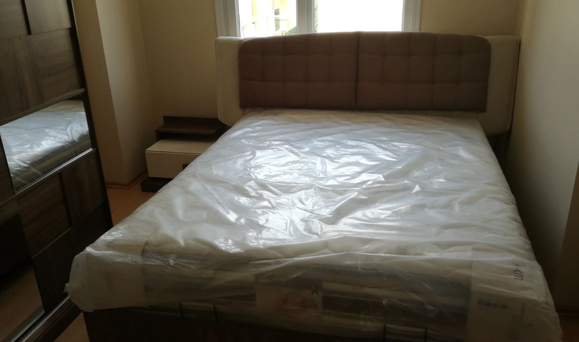 Medusa Home Mobilya - Betül Hanım - İstanbul