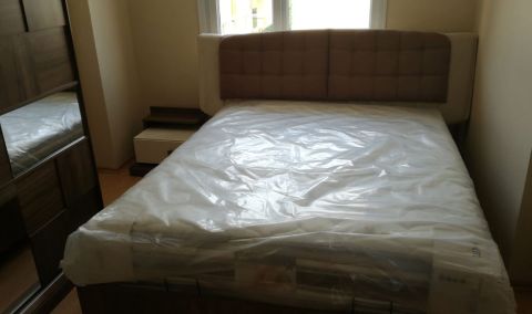 Medusa Home Mobilya - Betül Hanım - İstanbul