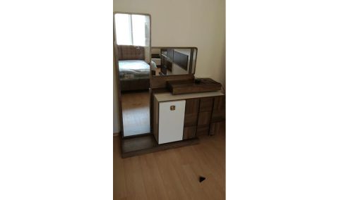 Medusa Home Mobilya - Betül Hanım - İstanbul