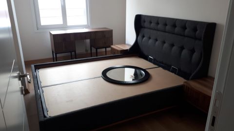  - Betül Hanım - İstanbul