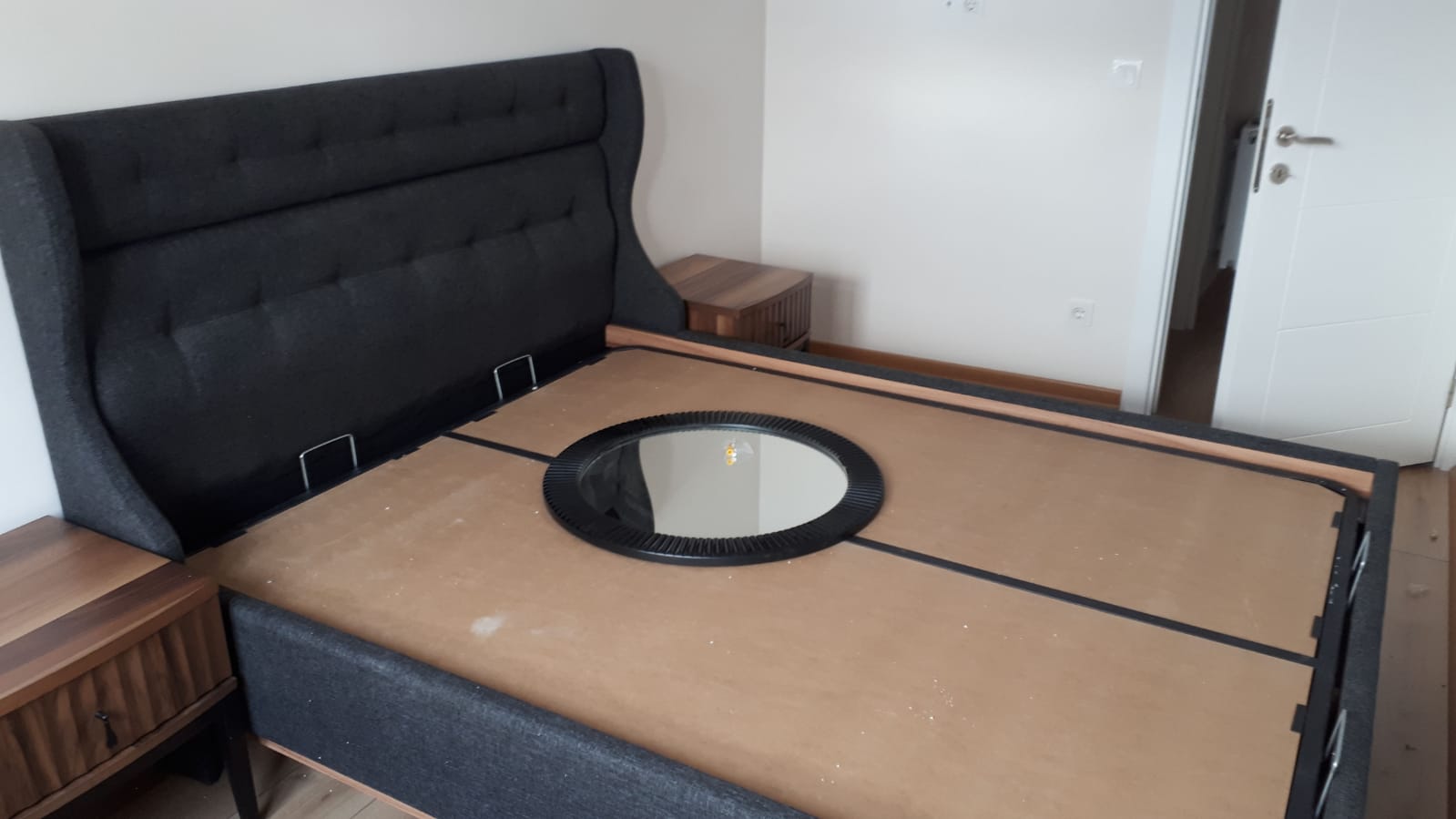 Medusa Home Mobilya - Betül Hanım - İstanbul