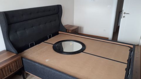 Medusa Home Mobilya - Betül Hanım - İstanbul