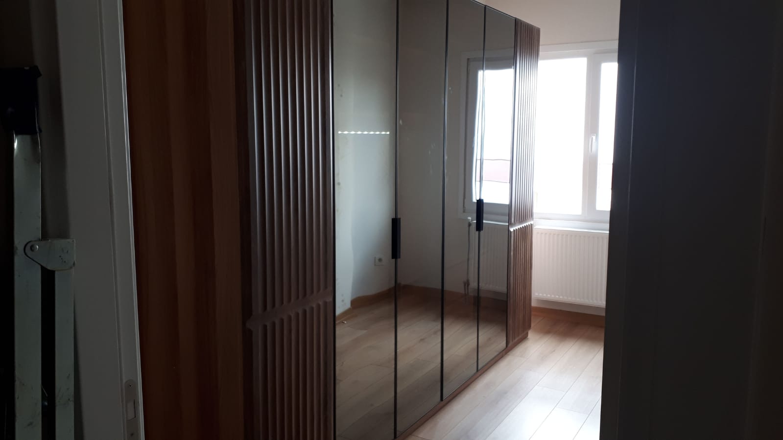 Medusa Home Mobilya - Betül Hanım - İstanbul