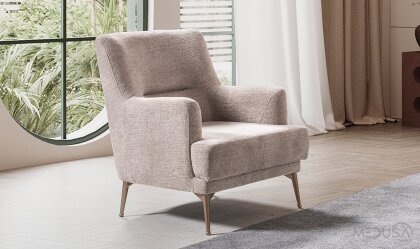 Medusa Home Mobilya - Beyza Berjer