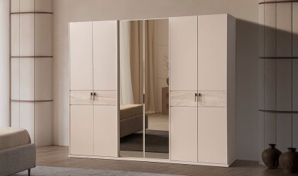 Medusa Home Mobilya - Beyza Gardırop