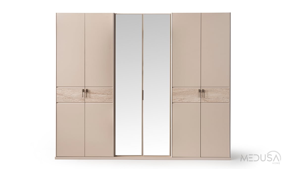 Medusa Home Mobilya - Beyza Gardırop